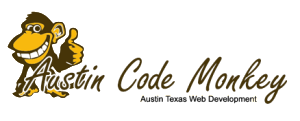 Affordable web design in Austin Texas you can trust. Austin Code Monkey is the website builder that will get your project done on time and on budget