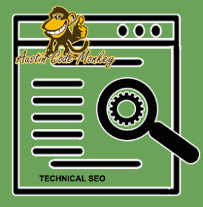 Austin Code Monkey Technical SEO services