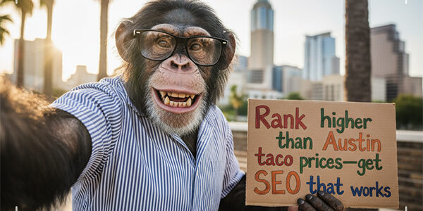 South Austin TX SEO Service Provider