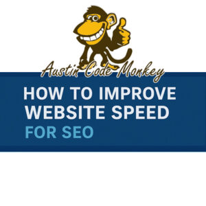 Austin Code Monkey | Austin SEO Company & Web Design Experts