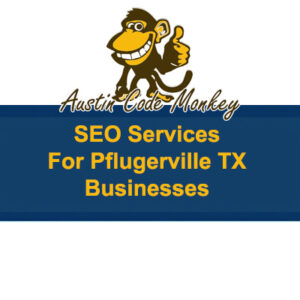 Austin Code Monkey | Austin SEO Company & Web Design Experts