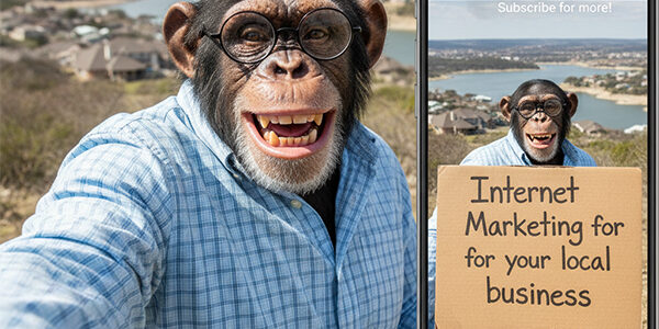 Lago Vista TX Internet Marketing