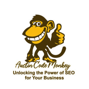 Austin Code Monkey | Austin SEO Company & Web Design Experts