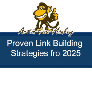 Austin Code Monkey | Austin SEO Company & Web Design Experts