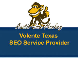 Austin Code Monkey | Austin SEO Company & Web Design Experts