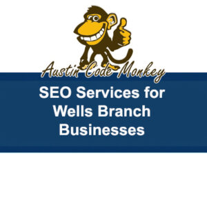 Austin Code Monkey | Austin SEO Company & Web Design Experts