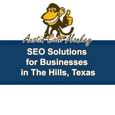 Austin Code Monkey | Austin SEO Company & Web Design Experts