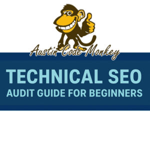 Austin Code Monkey | Austin SEO Company & Web Design Experts