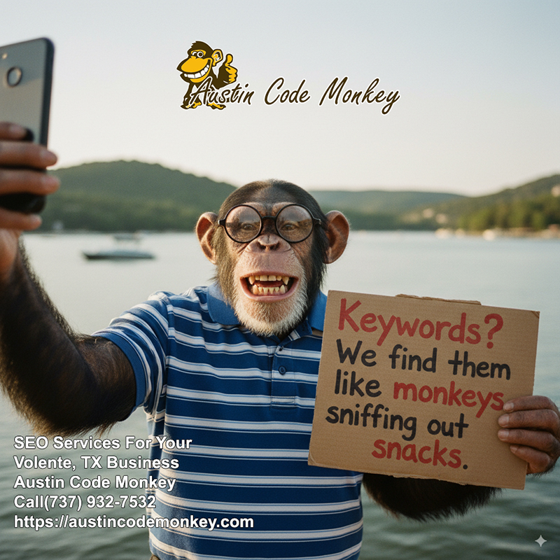 Volente TX Local SEO Services