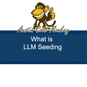 Austin Code Monkey | Austin SEO Company & Web Design Experts