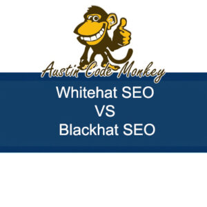 Austin Code Monkey | Austin SEO Company & Web Design Experts
