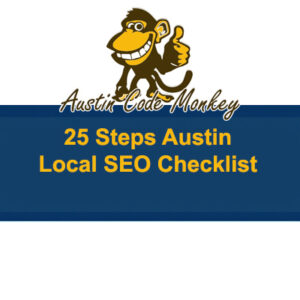 Austin Code Monkey | Austin SEO Company & Web Design Experts