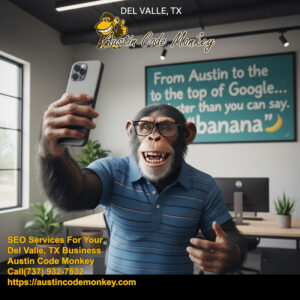 Del Valle TX SEO Service Company