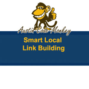 Austin Code Monkey | Austin SEO Company & Web Design Experts