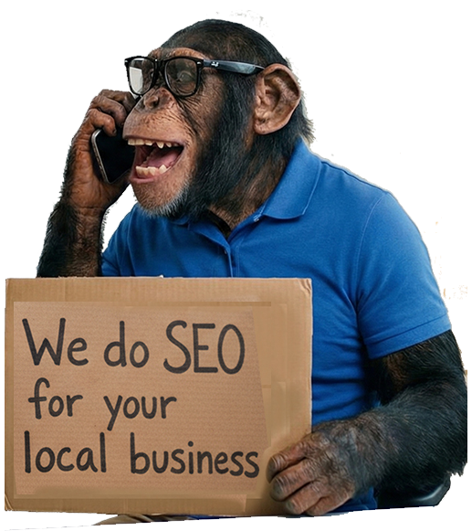 Contact Austin Code Monkey