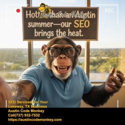 Lakeway TX SEO Service Company