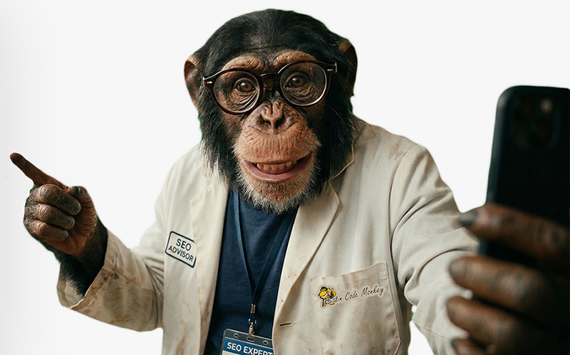 Austin Code Monkey SEO Advisor