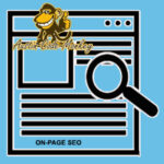 ON-PAGE SEO