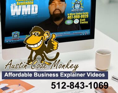 Affordable Business Explainer Videos