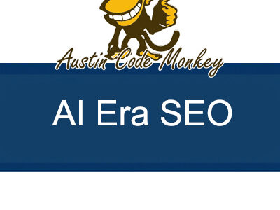 Google’s Shift to AI Search: An SEO Veteran’s Perspective on the Future of Optimization