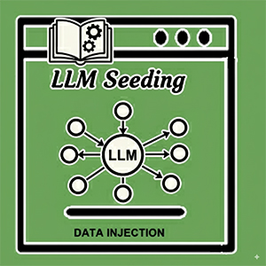 🤖 LLM Seeding