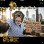 South Austin TX SEO Service Provider
