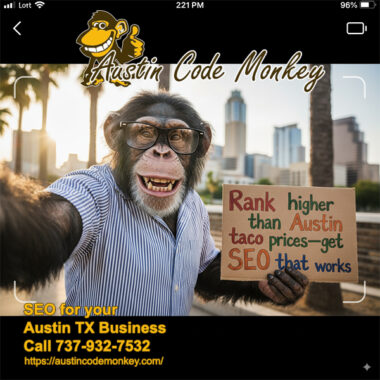 South Austin TX SEO Service Provider