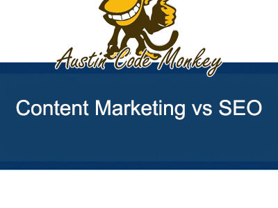 Content Marketing vs SEO: What’s the Difference?