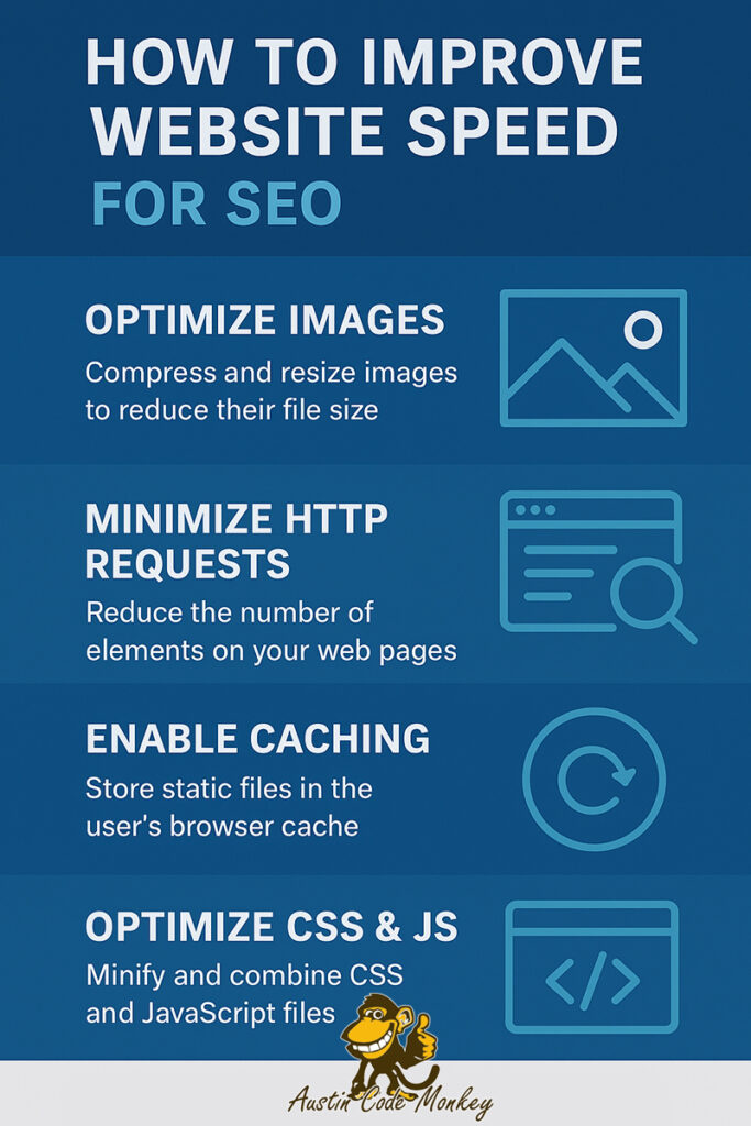 How to Improve Website Speed for SEO: A Complete Guide