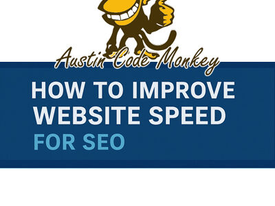 How to Improve Website Speed for SEO: A Complete Guide