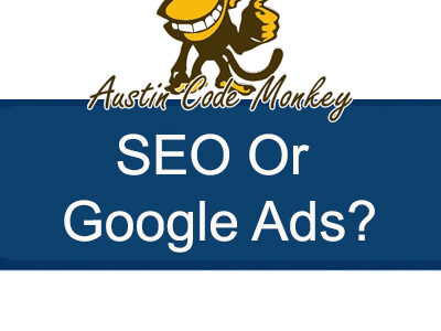SEO vs Google Ads: Which is Better for Your Business?