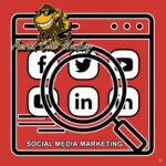 📱 Social Media + SEO