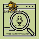 🗣️ VOICE SEARCH OPTIMIZATION