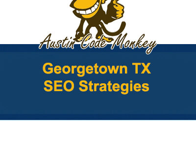 Smart SEO for Georgetown Businesses Ready to Scale