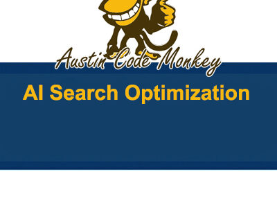 AI Search Optimization and Why It’s Important for Austin Businesses