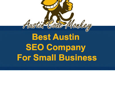 Best Austin SEO Company For Small Business