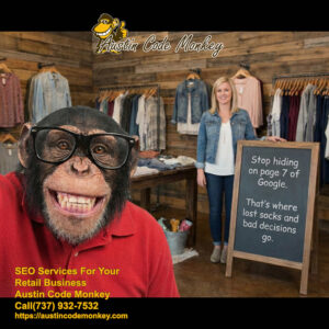 Best Local SEO for Retailers