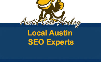 Austin SEO Company – Local SEO Experts for Real Business Growth