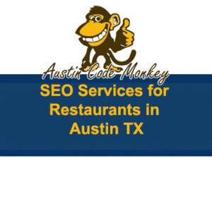 Austin Code Monkey | Austin SEO Company & Web Design Experts