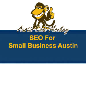 Austin Code Monkey | Austin SEO Company & Web Design Experts