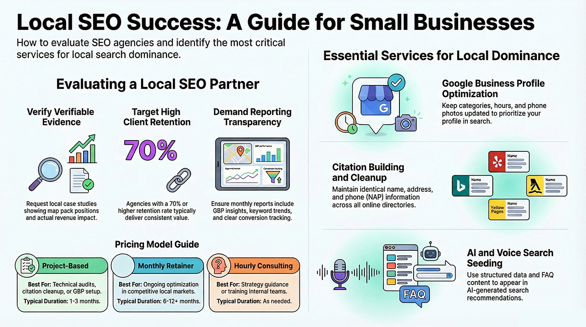 Austin Code Monkey is an Expert SEO Services in Austin, TX