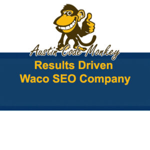 Austin Code Monkey | Austin SEO Company & Web Design Experts