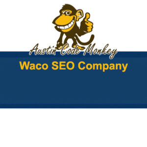 Austin Code Monkey | Austin SEO Company & Web Design Experts
