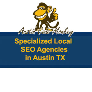 Austin Code Monkey | Austin SEO Company & Web Design Experts