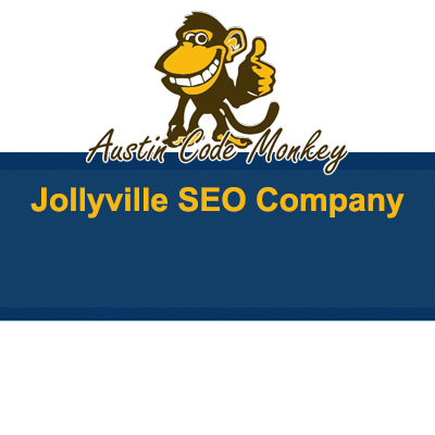 Jollyville SEO Company