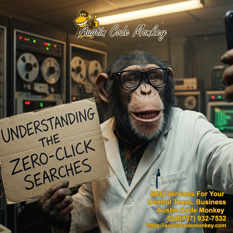 Austin Code Monkey Explains ChatGPT Citations