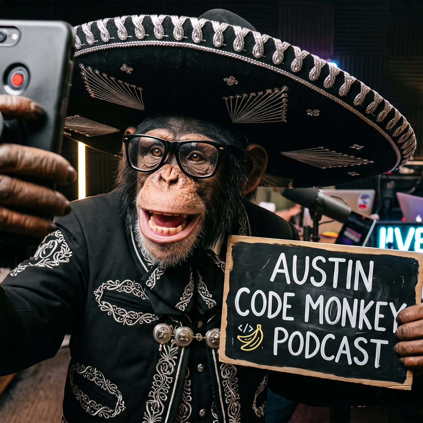 Austin Code Monkey | Austin SEO Company & Web Design Experts