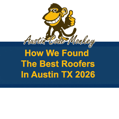 How we found best roofers in Austin TX