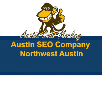 Austin SEO Company Northwest Austin
