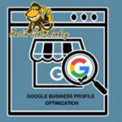 Austin Code Monkey is the go-to expert for Google Business Profile and local SEO in Austin, TX,